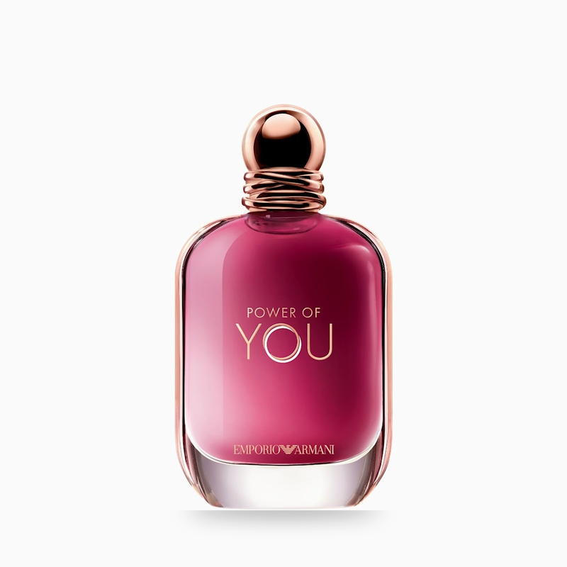 Giorgio Armani Power of You - odlewka perfum 3ml/5ml/9ml/30ml
