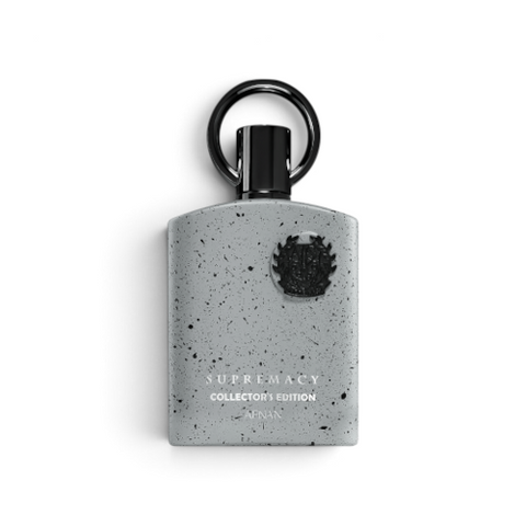 Afnan Supremacy Collector's Edition — flakon perfum