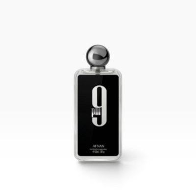 Afnan 9PM - odlewka perfum