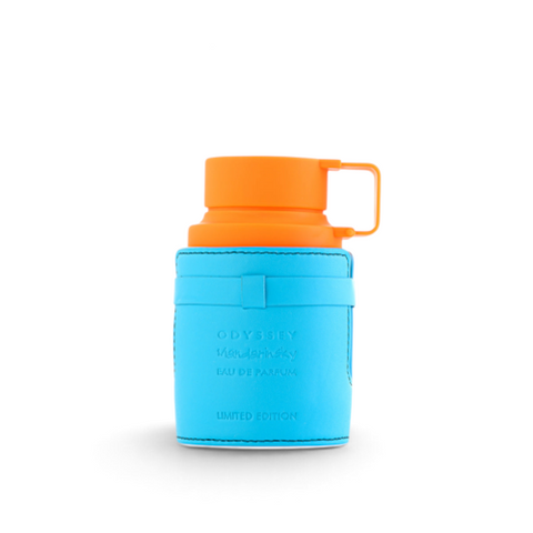 Armaf Odyssey Mandarin Sky — flakon perfum