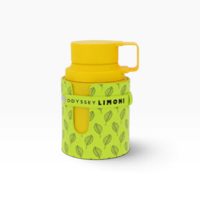 Armaf Odyssey Limoni Fresh - odlewka perfum