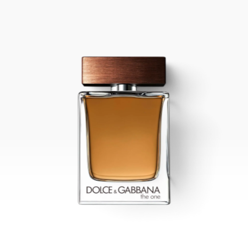 Dolce & Gabbana The One for Men Eau de Toilette - odlewka perfum