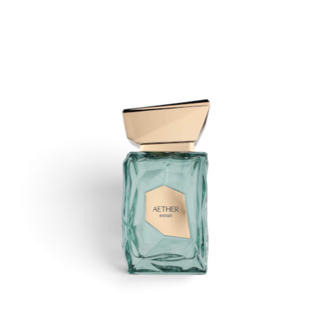 French Avenue Aether — flakon perfum