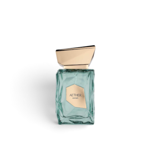French Avenue Aether — flakon perfum