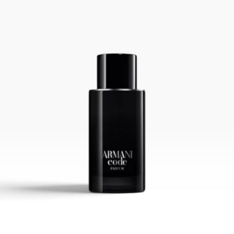 Giorgio Armani Code Parfum - odlewka perfum