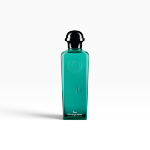 Hermès D'Orange Verte - odlewka perfum