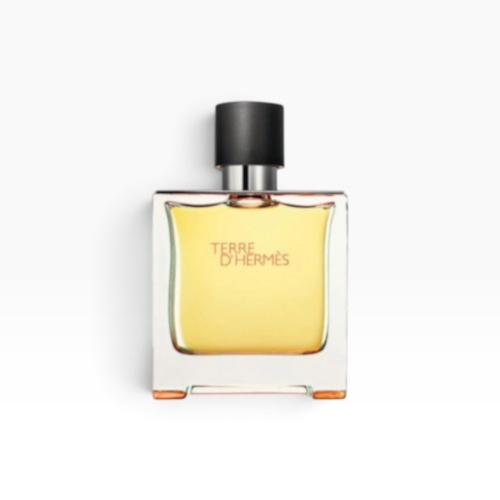 Hermès Terre d'Hermès Parfum - odlewka perfum