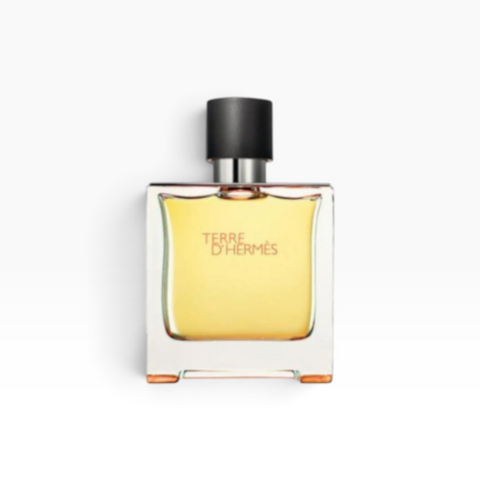 Hermès Terre d'Hermès Parfum - odlewka perfum