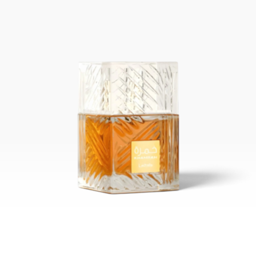 Lattafa Khamrah - odlewka perfum