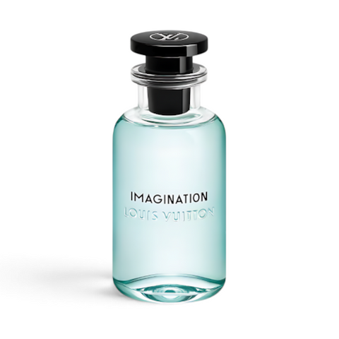 Louis Vuitton Imagination — flakon perfum