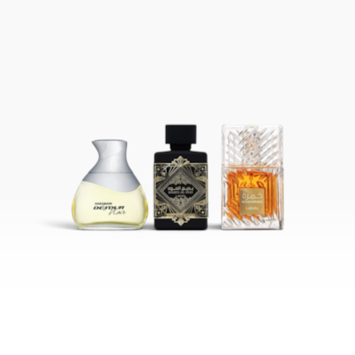 Oriental Studies - odlewka perfum