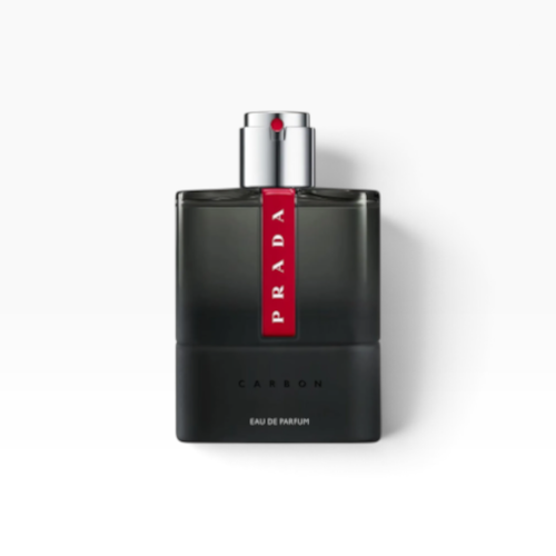 Prada Luna Rossa Carbon Eau de Parfum - odlewka perfum