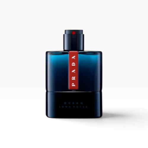 Prada Luna Rossa Ocean Eau de Toilette - odlewka perfum