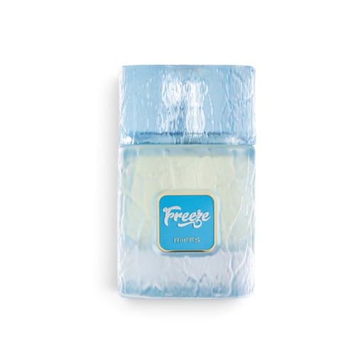 Riiffs Freeze Extrait — flakon perfum