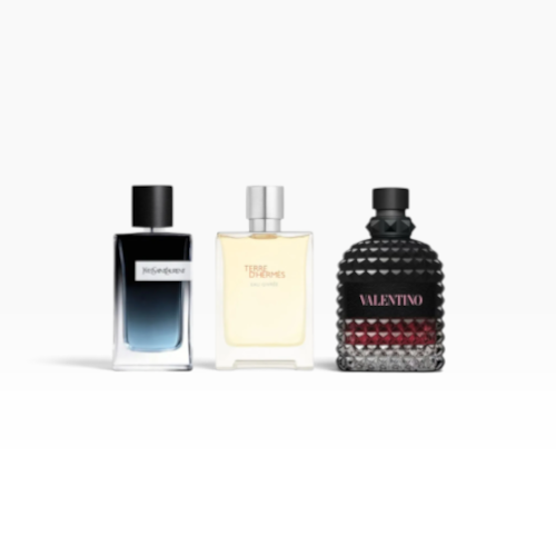 Soft Power - odlewka perfum