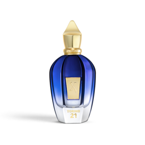 Xerjoff Torino21 — flakon perfum