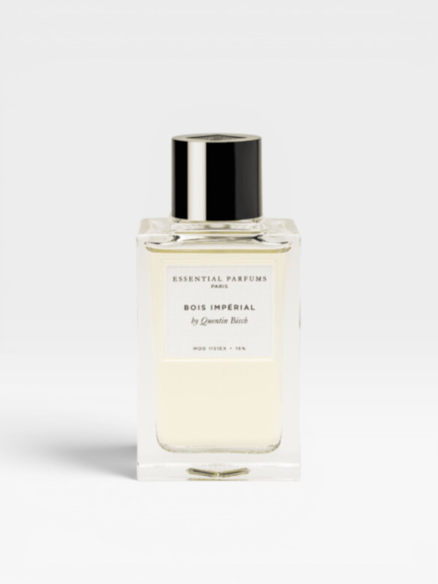 Essential Parfums Bois Impérial — odlewka perfum