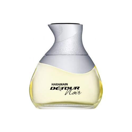 Al Haramain Perfumes Détour Noir