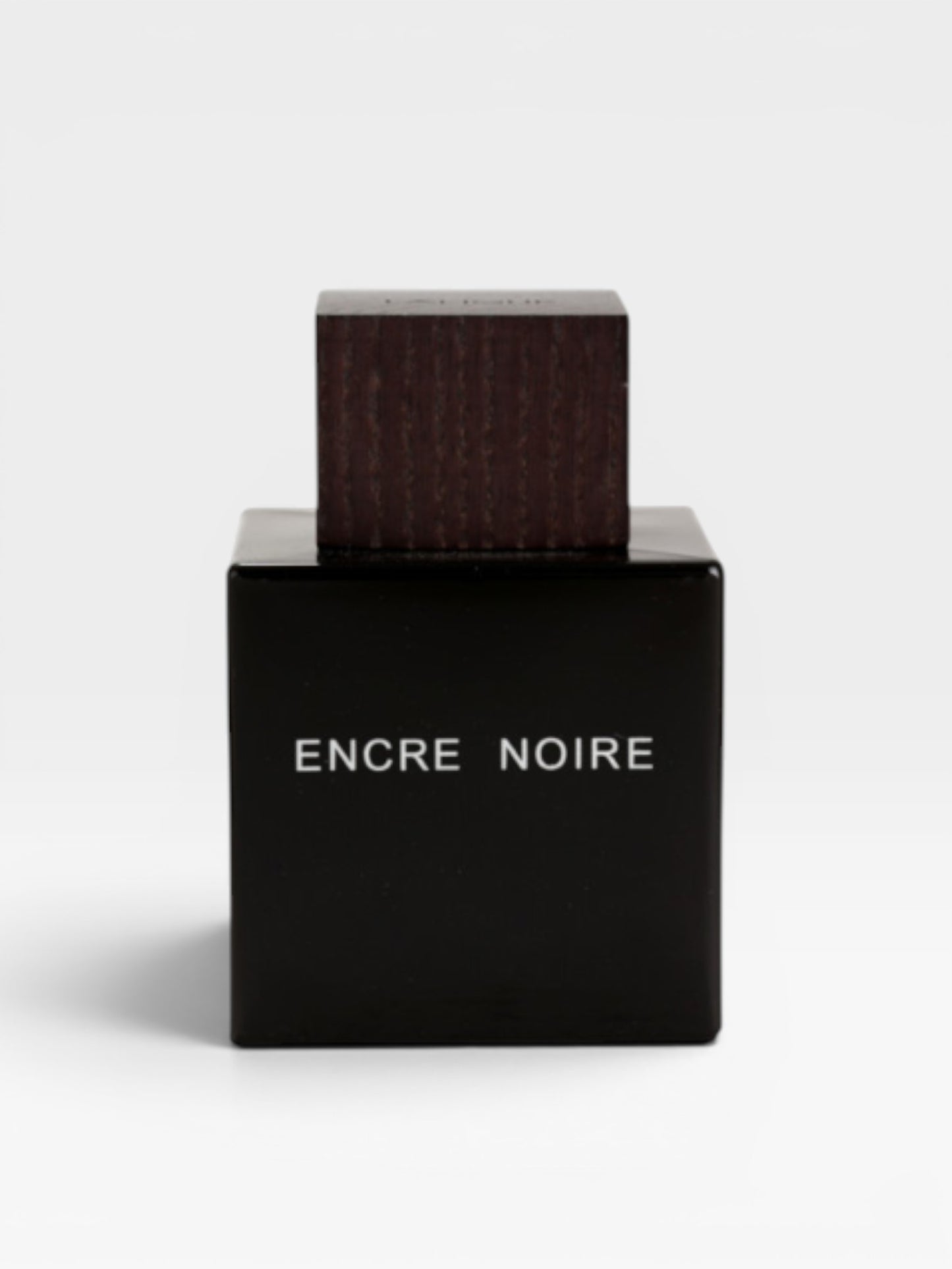 Lalique Encre Noire — odlewka perfum