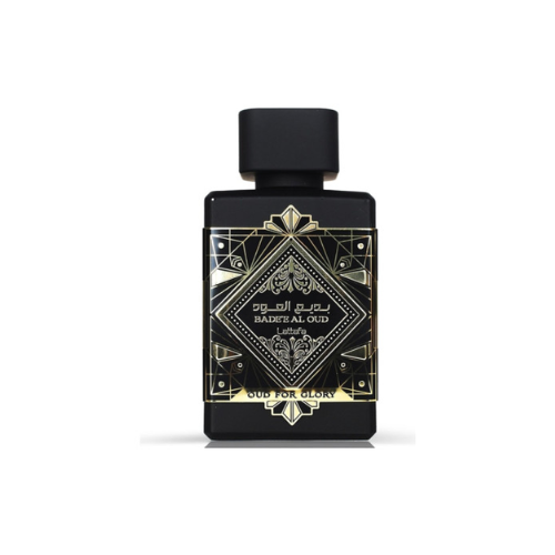 Lattafa Perfumes Bade'e Al Oud Oud for Glory