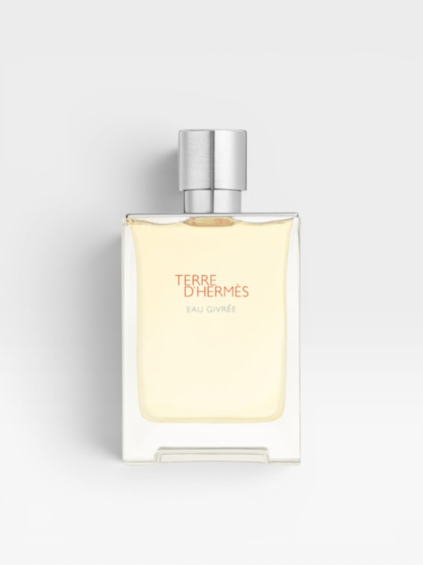 Hermès Terre d'Hermès Eau Givrée — odlewka perfum