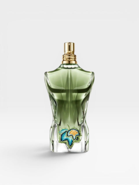 Jean Paul Gaultier Le Beau Paradise Garden — odlewka perfum