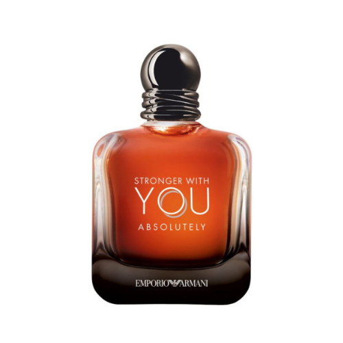Emporio Armani Stronger With You Absolutely