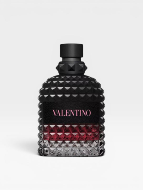 Valentino Uomo Born in Roma Intense — odlewka perfum