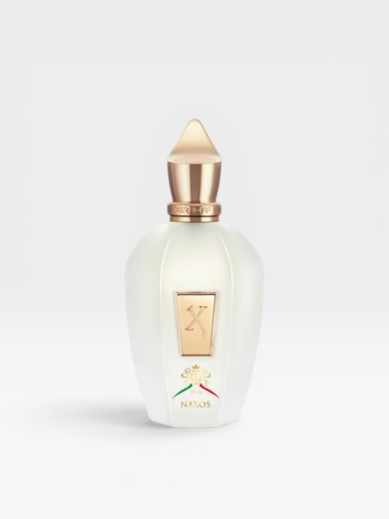Xerjoff Naxos — odlewka perfum