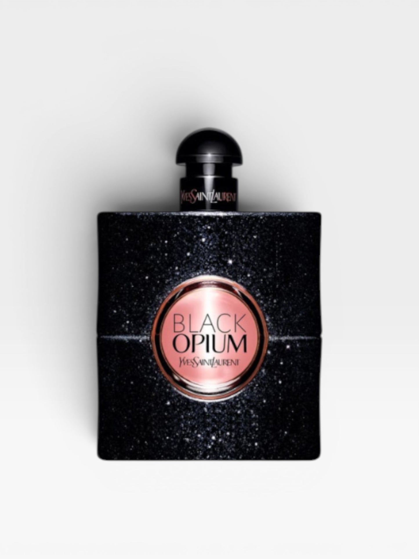 Yves Saint Laurent Black Opium — odlewka perfum
