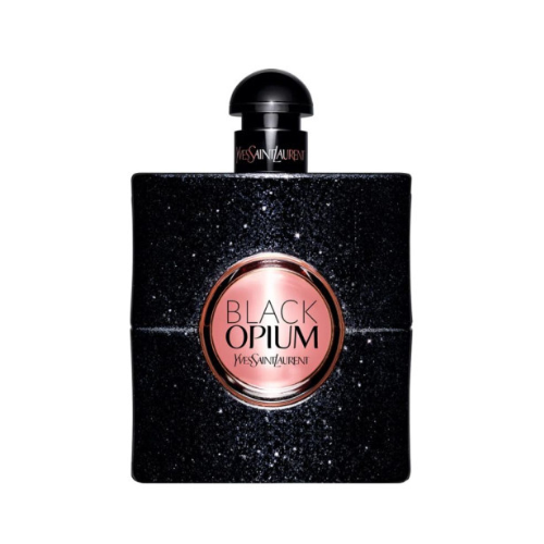 Yves Saint Laurent Black Opium