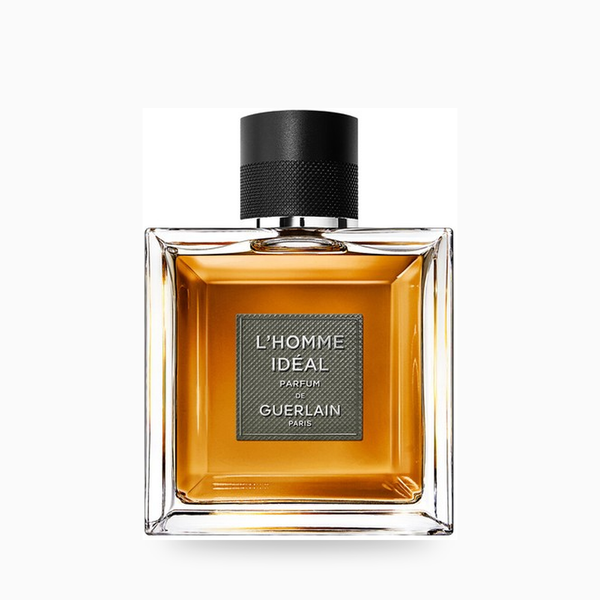 Guerlain L'Homme Idéal Parfum — odlewka perfum