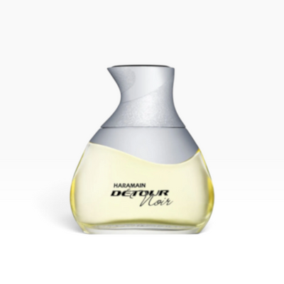 Al Haramain Détour Noir - odlewka perfum