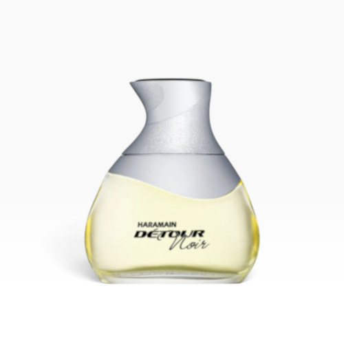Al Haramain Détour Noir - odlewka perfum