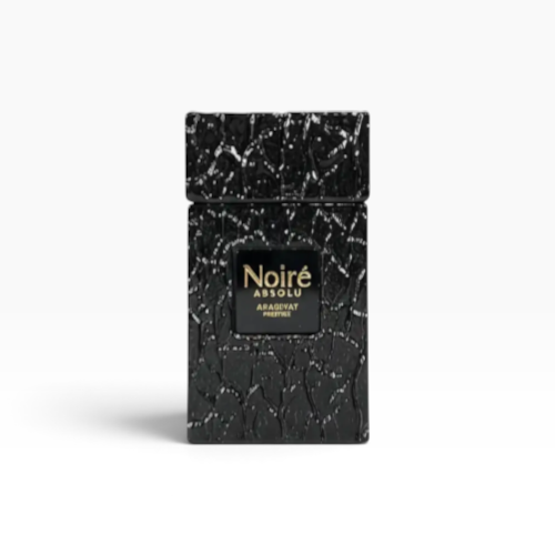 Arabiyat Prestige Noire Absolu - odlewka perfum