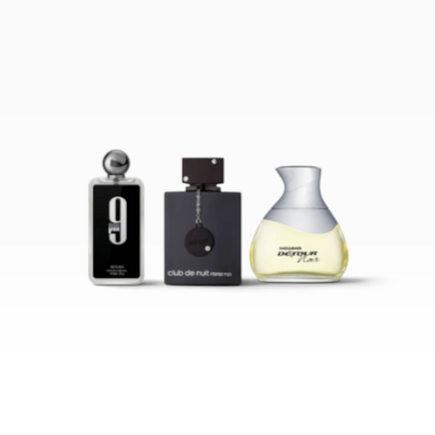 Arabskie klasyki - odlewka perfum