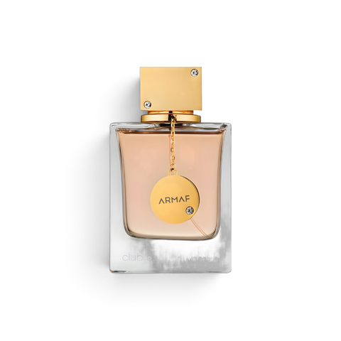 Armaf Club de Nuit Woman — flakon perfum