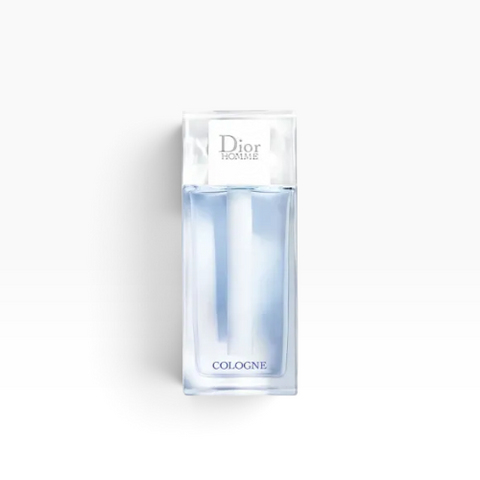Dior Homme Cologne - odlewka perfum