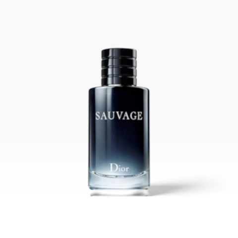 Dior Sauvage Eau de Parfum - odlewka perfum