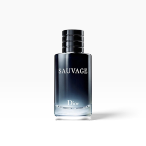 Dior Sauvage Eau de Parfum - odlewka perfum
