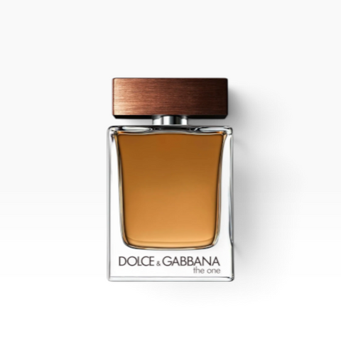Dolce & Gabbana The One for Men Eau de Toilette - odlewka perfum