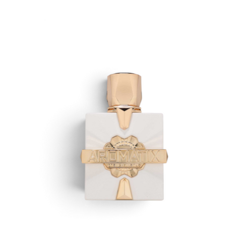 French Avenue Aromatix Platine Blanc — flakon perfum