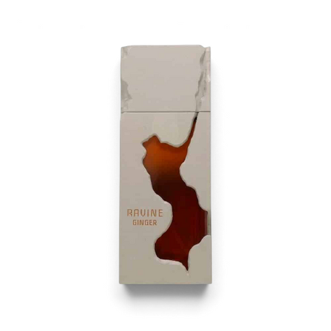 French Avenue Ravine Ginger — flakon perfum