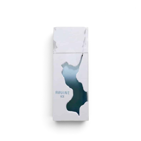 French Avenue Ravine Ice — flakon perfum
