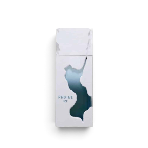 French Avenue Ravine Ice — flakon perfum