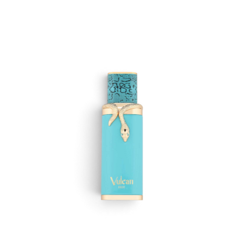 French Avenue Vulcan Feu — flakon perfum