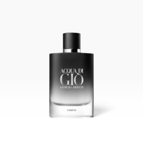 Giorgio Armani Acqua di Giò Parfum - odlewka perfum