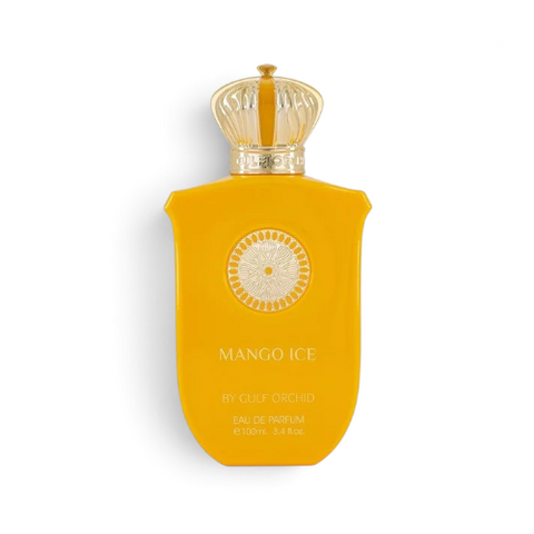 Gulf Orchid Mango Ice — flakon perfum