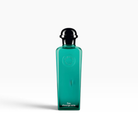 Hermès D'Orange Verte - odlewka perfum