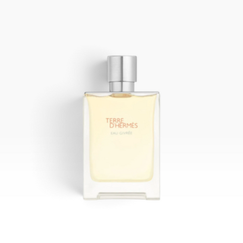Hermès Terre d'Hermès Eau Givrée - odlewka perfum